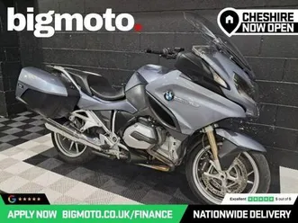 2014 14 bmw r 1200 rt finance specialists apply now