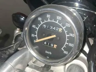 yamaha - virago 535 cc