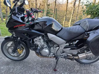 honda cbf 1000 st abs anno 2008 km 52000