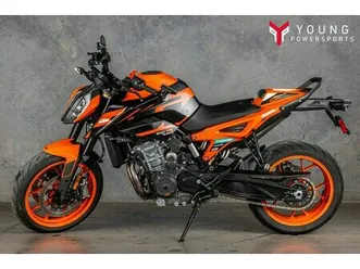 2022 ktm 890 duke r 890 r