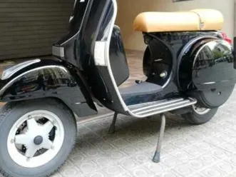 vespa - px 150 cc