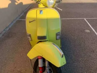vespa - px200 e