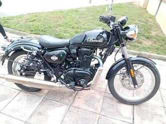 benelli - imperiale 400
