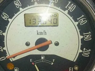 kawasaki - vn900 classic