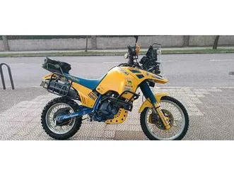 suzuki - dr big 750