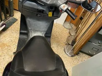 yamaha - versity 300