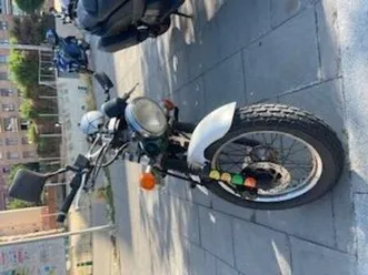 suzuki - van van rv 125 cc