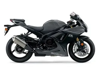 2025 suzuki gsx-r 750