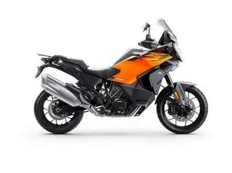 ktm 1390 super adventure s