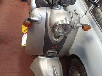 garelli capri capri lx 50