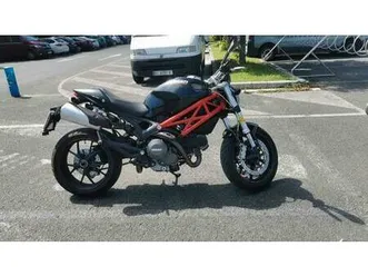 ducati - monster 796 abs
