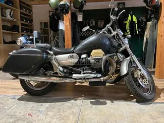 moto guzzi - california special aluminium