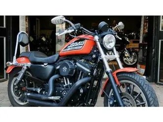 vendo harley-davidson 883 r (2008 - 16) - xl 883r usata a torino (codice 9869933) - moto.it