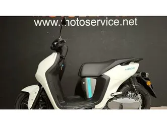 vendo yamaha neo's l1e dual battery (2023 - 25) usata a albignasego (codice 9870544) - moto.it