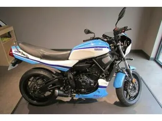 2019 yamaha xsr700 700 abs euro 4