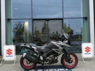 suzuki dl dl 1050 a quickshifter, blipper