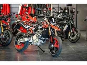 ducati - hypermotard 698 mono