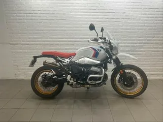 bmw - r ninet