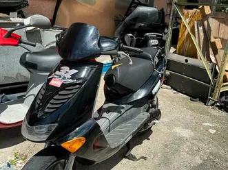 tausche 2 50 ccm roller gegen gaming pc!