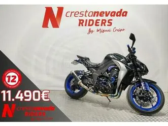 kawasaki - z 1000