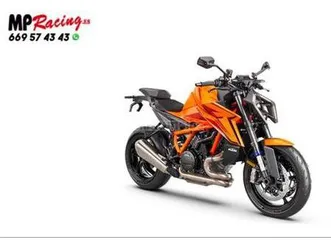 ktm - 1390 super duke