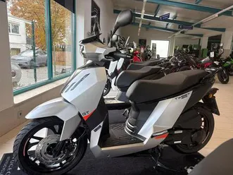 peugeot tweet 125 gt tweet 125 gt grau