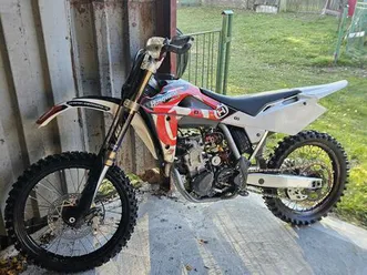 husqvarna tc250 4t kozlów