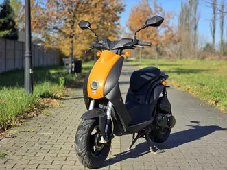 peugeot ludix snake 50 2t na wysokiej oponie radomsko