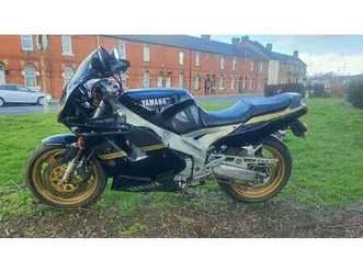 1991 yamaha fzr fzr1000 petrol manual