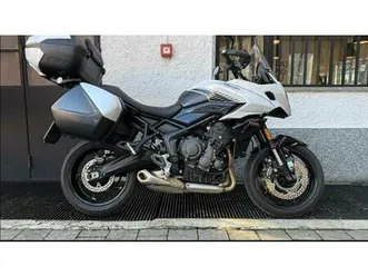 vendo triumph tiger sport 660 (2022 - 24) usata a albese con cassano (codice 9870338) - moto.it