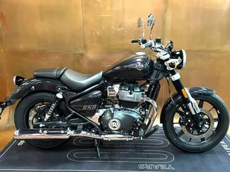 2025 royal enfield super meteor 650 650 constant mesh euro 5