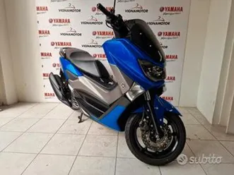 yamaha nmax 155