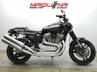 sportster xr 1200