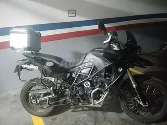 bmw f800 gs