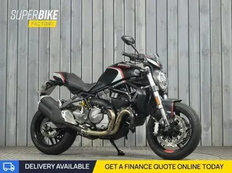 2019 06 ducati monster 821
