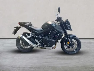 honda cb750 hornet euro 5 755 cc