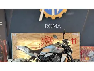 vendo honda cb 1000 r (2021 - 25) usata a roma (codice 9869894) - moto.it