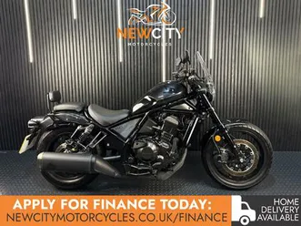 honda cmx1100 rebel euro 5 1084 cc