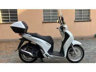 vendo honda sh 150 i abs (2013 - 16) usata a savona (codice 9870069) - moto.it