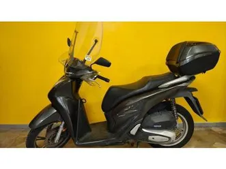 vendo honda sh 150i (2020 - 23) usata a milano (codice 9870279) - moto.it