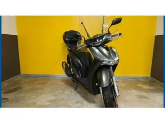 vendo honda sh 150i (2020 - 23) usata a milano (codice 9870324) - moto.it