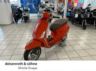 vespa vespa primavera 50