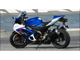 wanted gsxr 1000 2007-2018