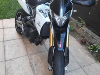 aprilia cc 750 dorsoduro