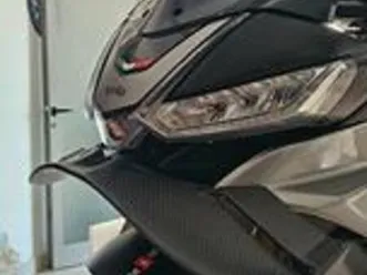aprilia tuono v4 1100 - 2022