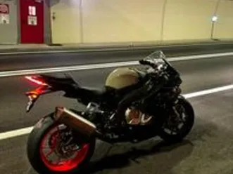 bmw s1000rr hp4 targata