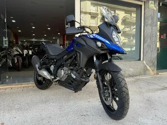 suzuki dl v-strom 650 a - preço campanha desde 109,25€ mês tomar (são joão baptista) e santa maria dos olivais
