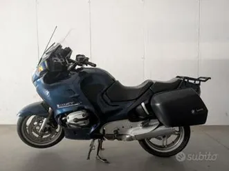 bmw r 1150 rt - 2003