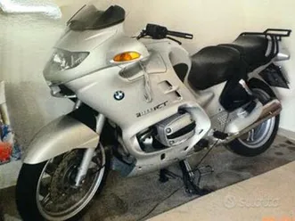 bmw r1150 rt