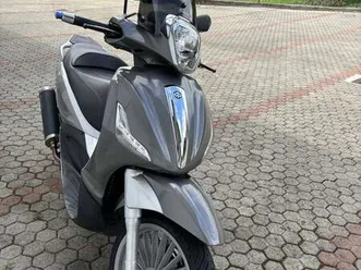 piaggio beverly 300